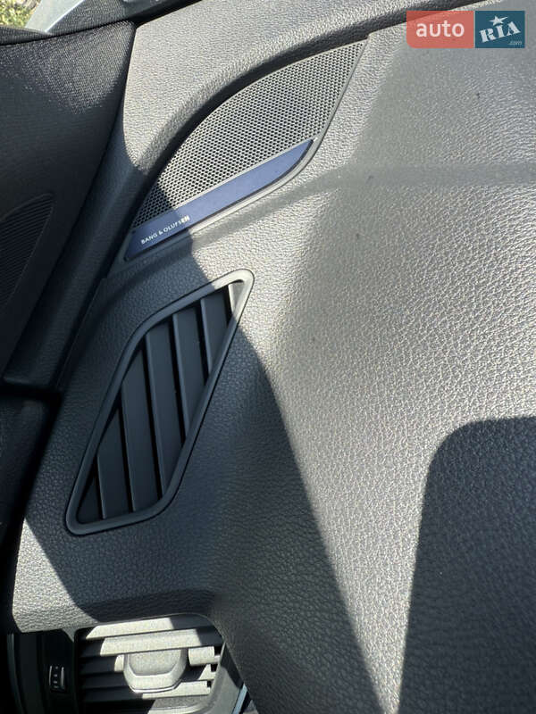 Внедорожник / Кроссовер Audi Q5 2018 в Киеве