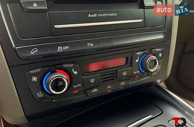 Внедорожник / Кроссовер Audi Q5 2012 в 