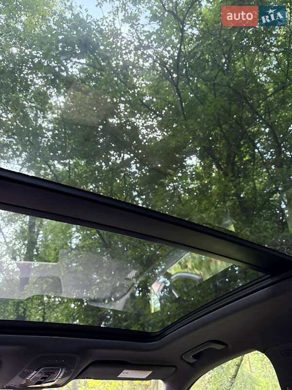 Позашляховик / Кросовер Audi Q5 2018 в Києві