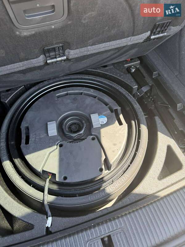 Позашляховик / Кросовер Audi Q5 2018 в Києві