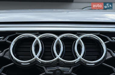 Внедорожник / Кроссовер Audi Q5 2021 в Дрогобыче