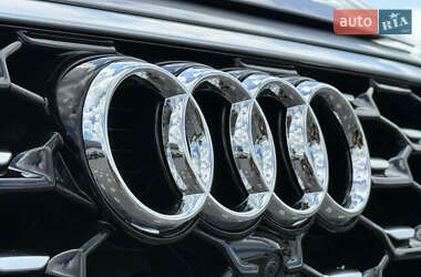 Внедорожник / Кроссовер Audi Q5 2021 в Дрогобыче
