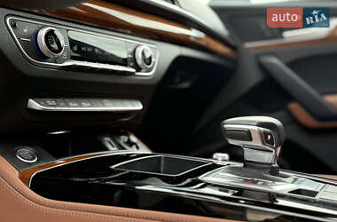 Внедорожник / Кроссовер Audi Q5 2021 в Дрогобыче