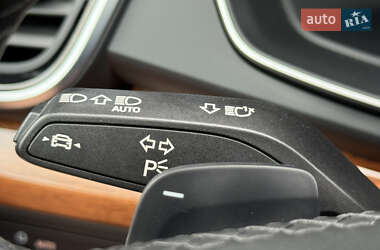 Внедорожник / Кроссовер Audi Q5 2021 в Дрогобыче