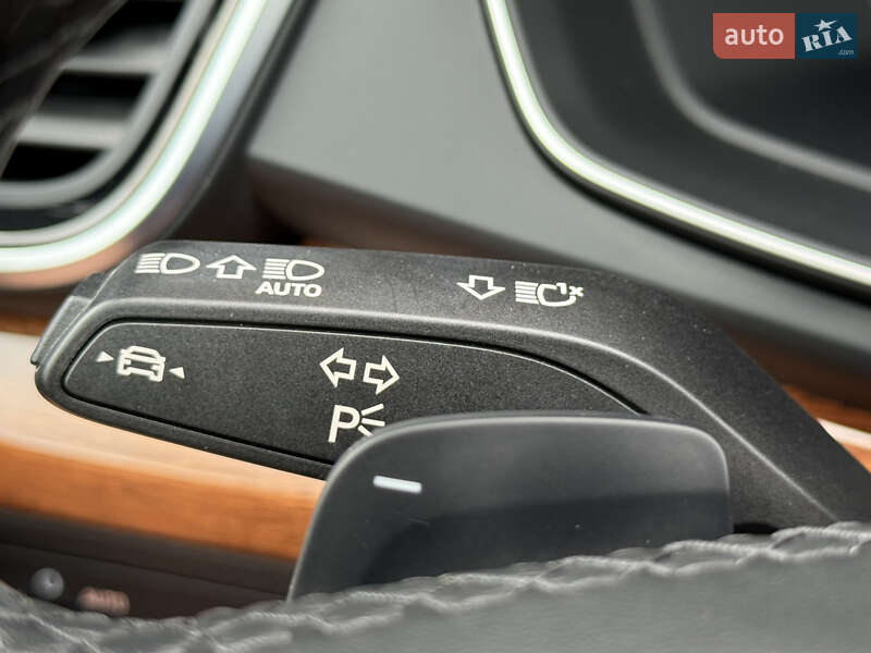 Внедорожник / Кроссовер Audi Q5 2022 в Дрогобыче