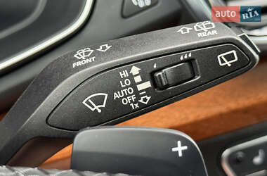 Внедорожник / Кроссовер Audi Q5 2021 в Дрогобыче