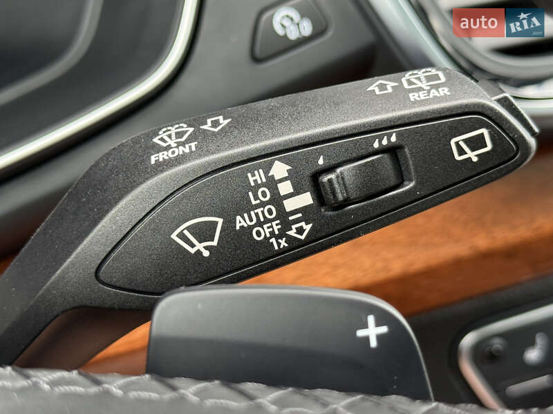 Внедорожник / Кроссовер Audi Q5 2022 в Дрогобыче