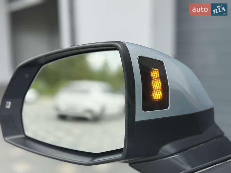 Внедорожник / Кроссовер Audi Q5 2022 в Дрогобыче