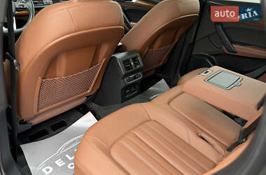 Внедорожник / Кроссовер Audi Q5 2021 в Дрогобыче