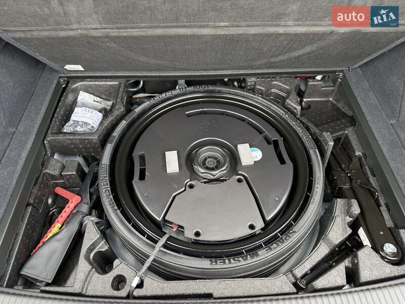 Внедорожник / Кроссовер Audi Q5 2022 в Дрогобыче