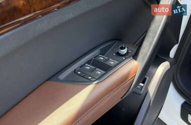 Внедорожник / Кроссовер Audi Q5 2019 в 