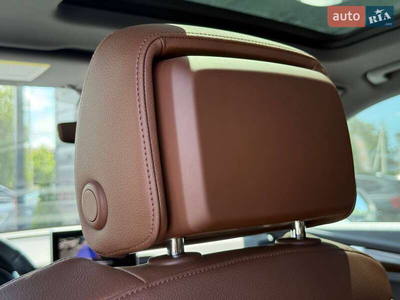 Внедорожник / Кроссовер Audi Q5 2018 в Ровно фото 49 Внедорожник / Кроссовер Audi Q5 2018 в Ровно