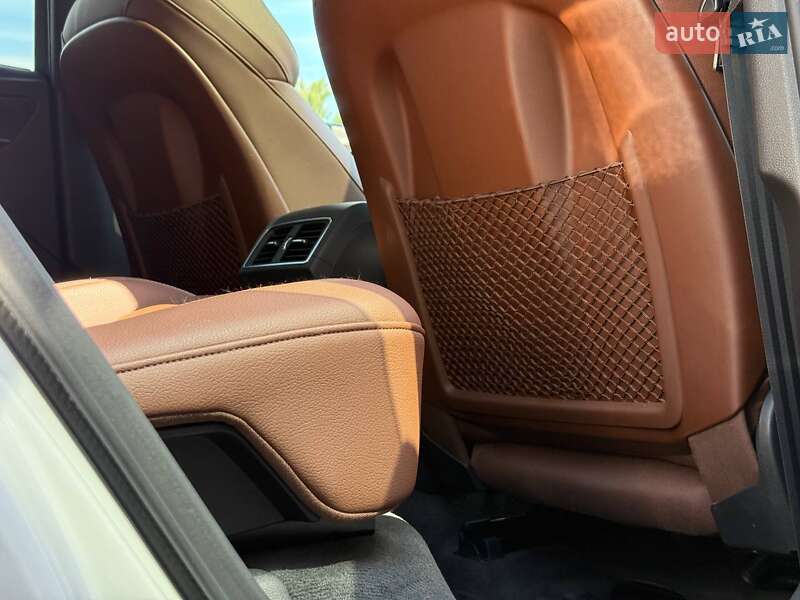 Внедорожник / Кроссовер Audi Q5 2018 в Ровно фото 57 Внедорожник / Кроссовер Audi Q5 2018 в Ровно