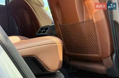 Внедорожник / Кроссовер Audi Q5 2019 в 