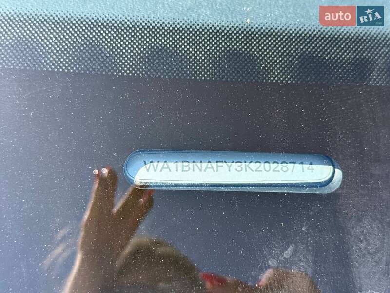 Внедорожник / Кроссовер Audi Q5 2018 в Ровно фото 69 Внедорожник / Кроссовер Audi Q5 2018 в Ровно