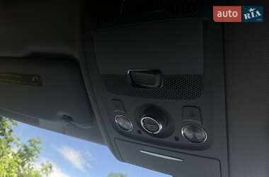 Внедорожник / Кроссовер Audi Q5 2012 в 