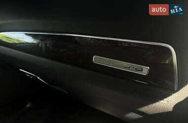Внедорожник / Кроссовер Audi Q5 2012 в 