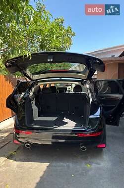 Внедорожник / Кроссовер Audi Q5 2011 в 