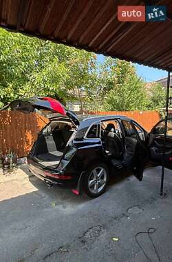 Внедорожник / Кроссовер Audi Q5 2011 в 