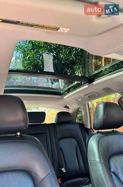 Внедорожник / Кроссовер Audi Q5 2011 в 