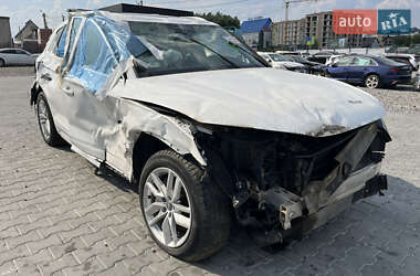 Внедорожник / Кроссовер Audi Q5 2019 в 