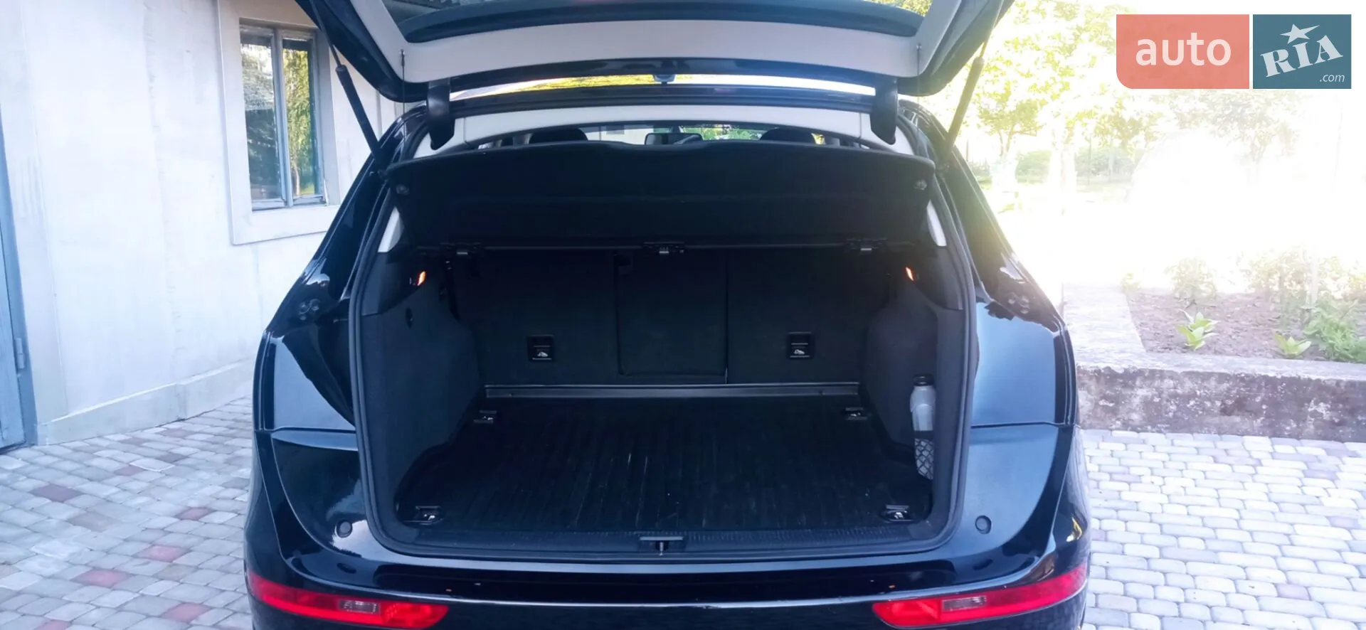 2014 Audi Q5 - мініатюра 5