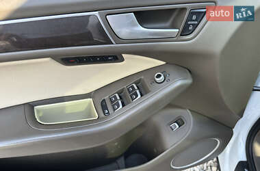 Внедорожник / Кроссовер Audi Q5 2014 в 