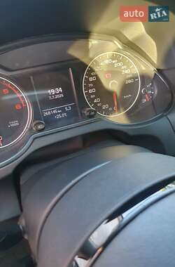 Внедорожник / Кроссовер Audi Q5 2013 в 