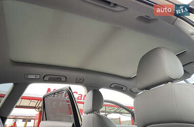 Внедорожник / Кроссовер Audi Q5 2012 в 