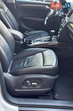Внедорожник / Кроссовер Audi Q5 2014 в 