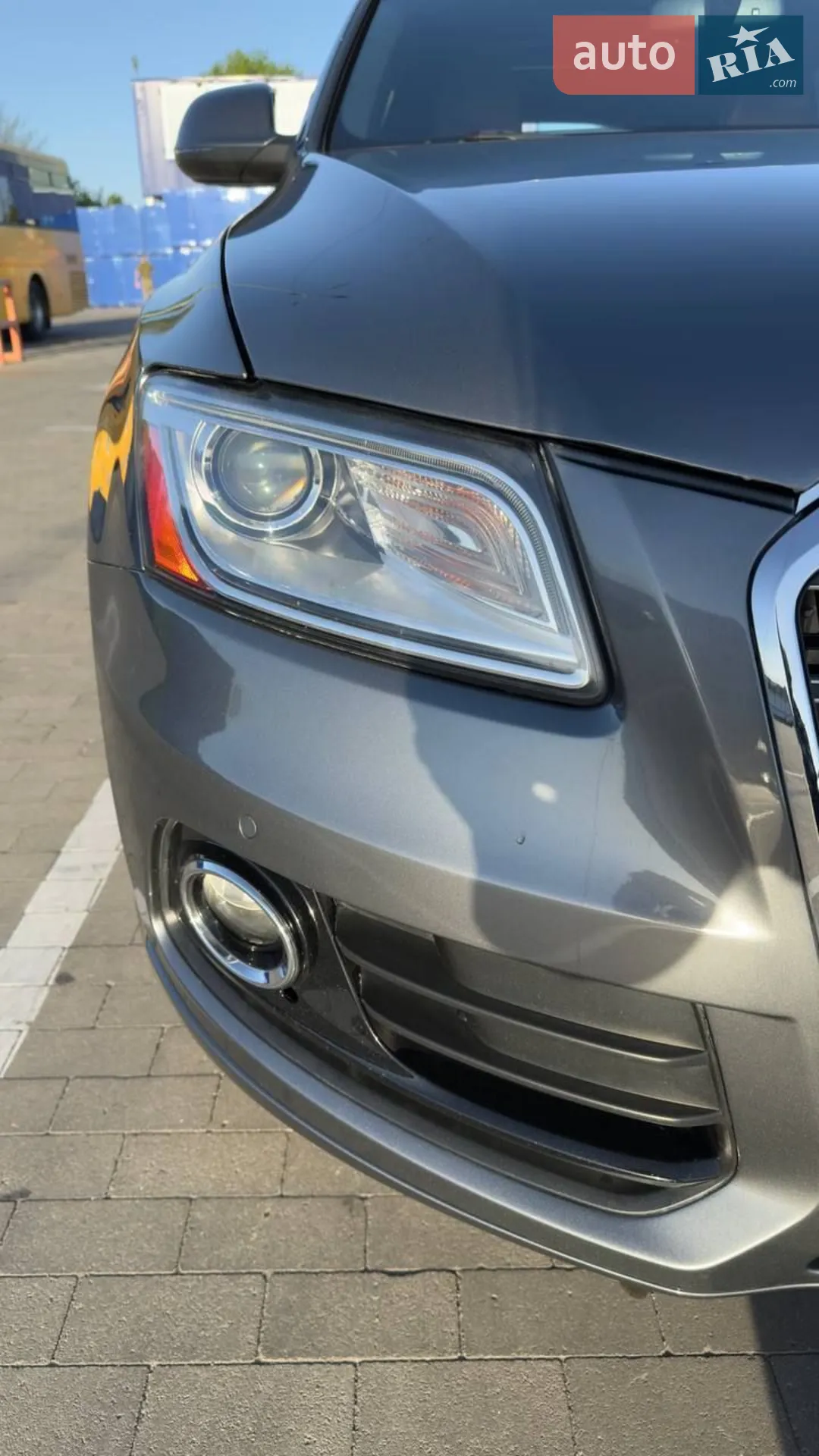 2013 Audi Q5 - мініатюра 13