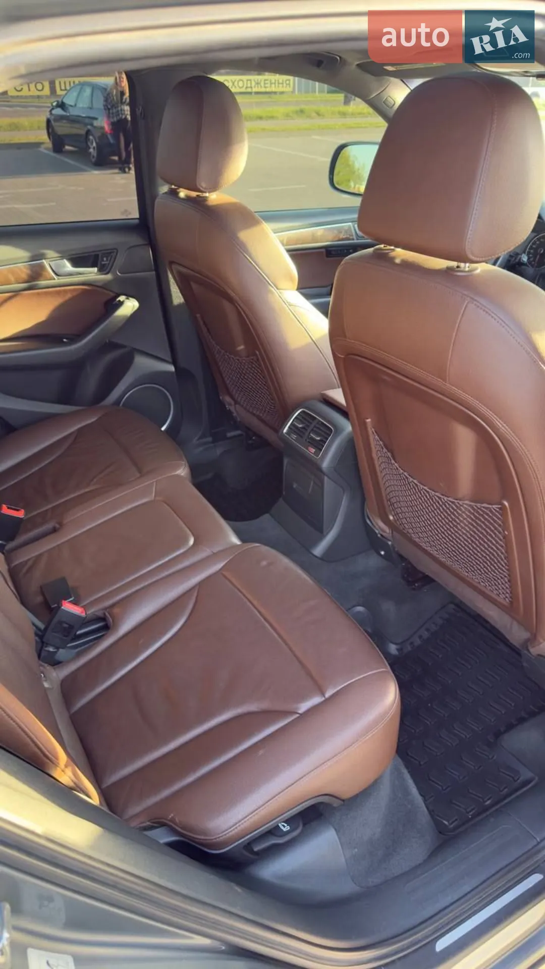 2013 Audi Q5 - мініатюра 22