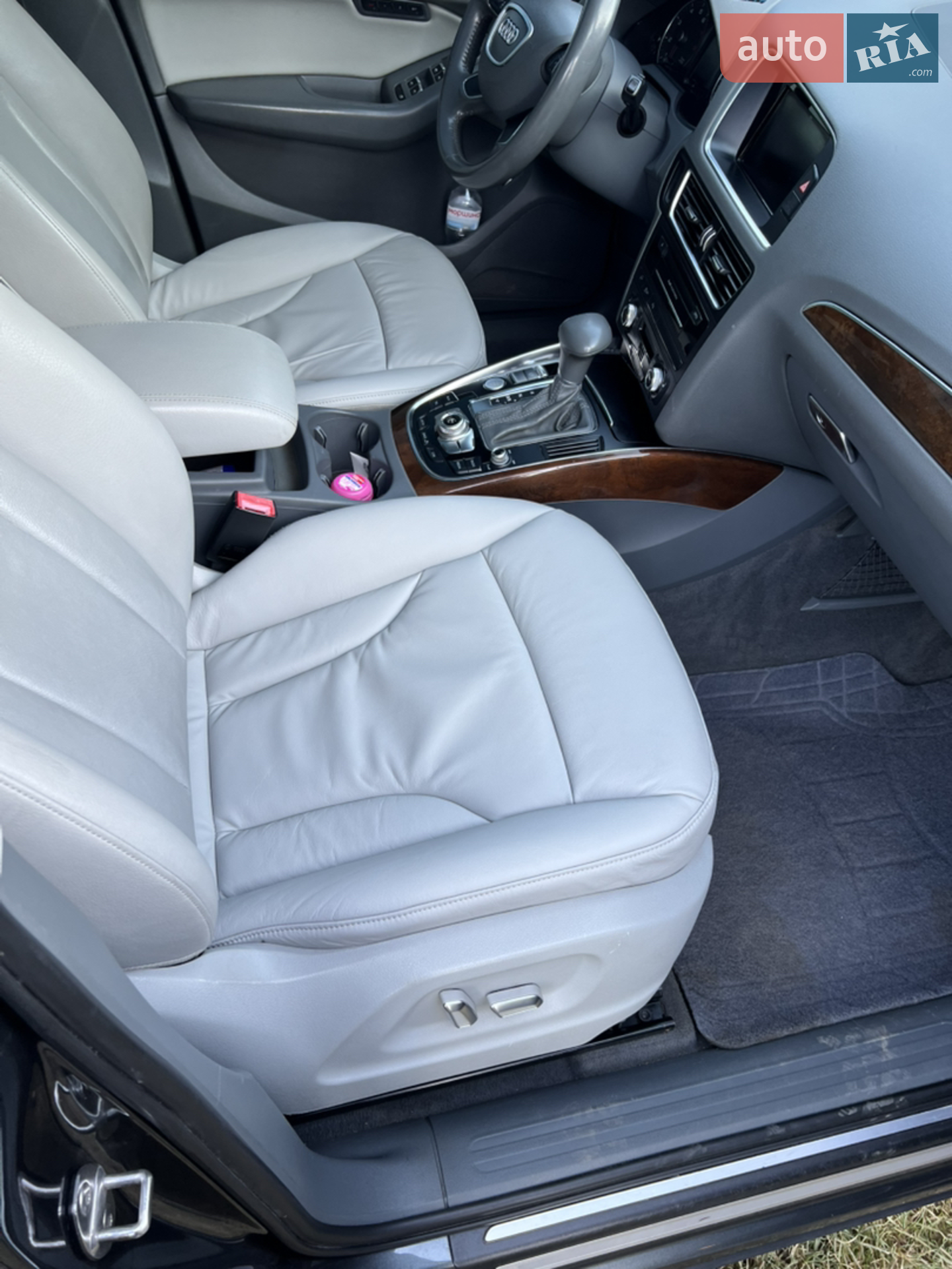 2015 Audi Q5 - мініатюра 9