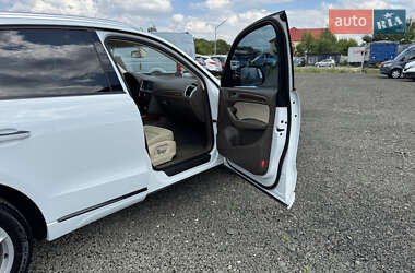 Внедорожник / Кроссовер Audi Q5 2017 в 