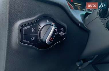 Внедорожник / Кроссовер Audi Q5 2016 в 