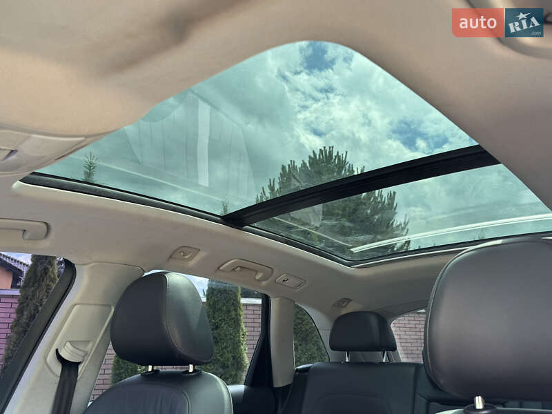 Внедорожник / Кроссовер Audi Q5 2015 в Самборе