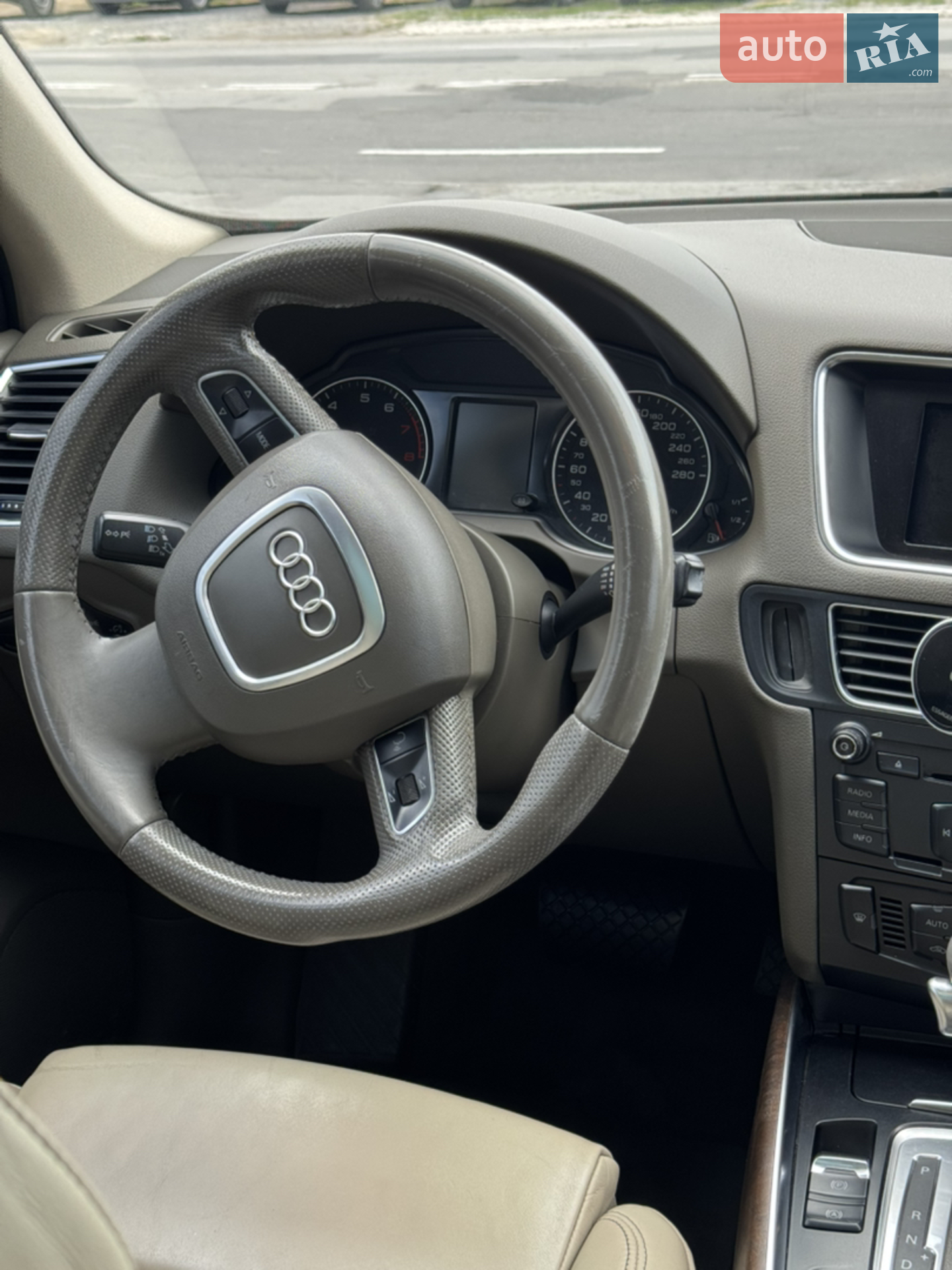2011 Audi Q5 - мініатюра 14