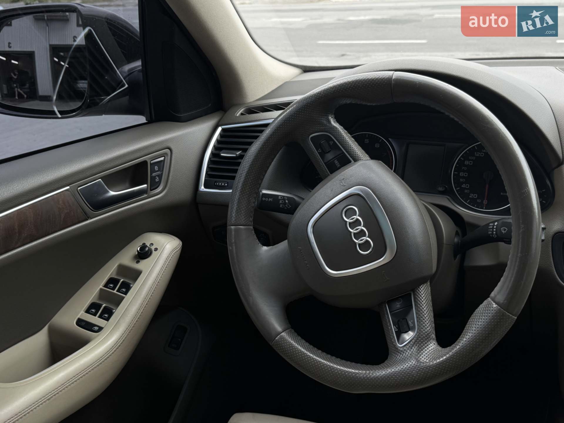 2011 Audi Q5 - мініатюра 18