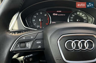 Внедорожник / Кроссовер Audi Q5 2019 в 