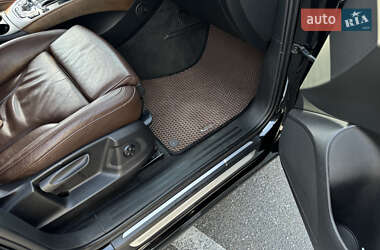 Позашляховик / Кросовер Audi Q5 2013 в 