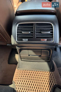 Позашляховик / Кросовер Audi Q5 2013 в 