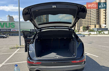 Позашляховик / Кросовер Audi Q5 2013 в 