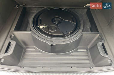 Внедорожник / Кроссовер Audi Q5 2013 в 