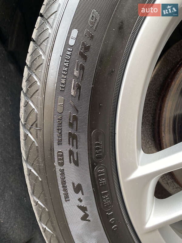 Внедорожник / Кроссовер Audi Q5 2013 в Львове