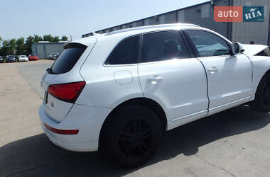 Внедорожник / Кроссовер Audi Q5 2016 в 
