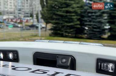 Внедорожник / Кроссовер Audi Q5 2020 в 