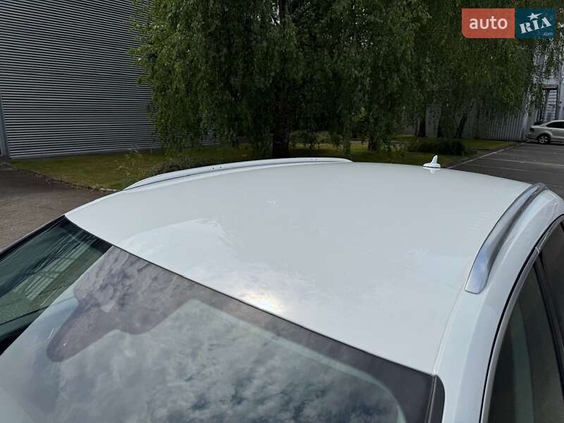 Позашляховик / Кросовер Audi Q5 2020 в Києві