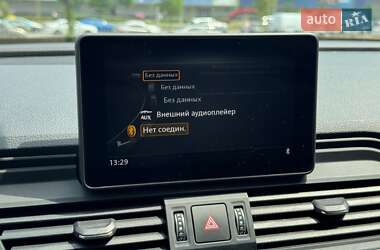 Внедорожник / Кроссовер Audi Q5 2020 в 