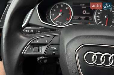 Внедорожник / Кроссовер Audi Q5 2018 в 