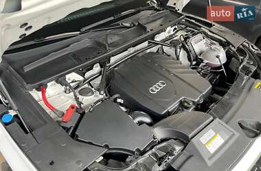 Внедорожник / Кроссовер Audi Q5 2023 в 